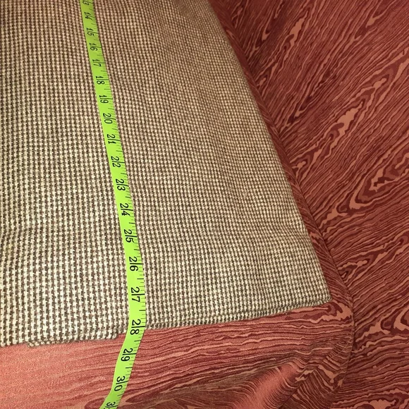 JOAN LESLIE BY KASPER 2 PIECE SKIRT SET BUSINESS/DINNER/CHURCH WOMEN'S SIZE 8 - Picture 13 of 16